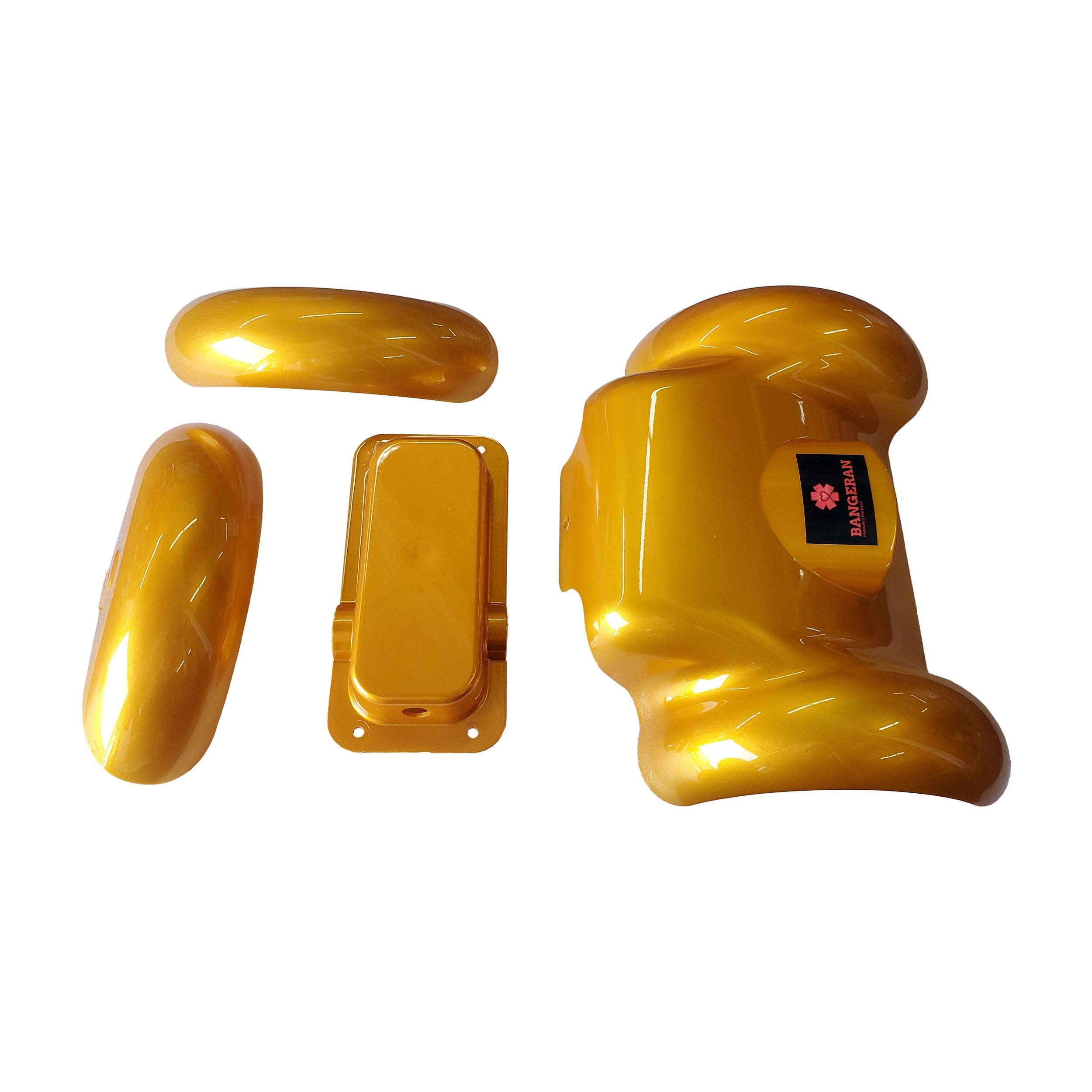 Gold
